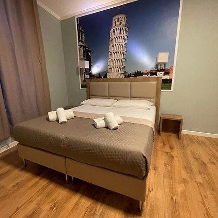 Titta & Ruffo Hotel Pisa Exterior photo