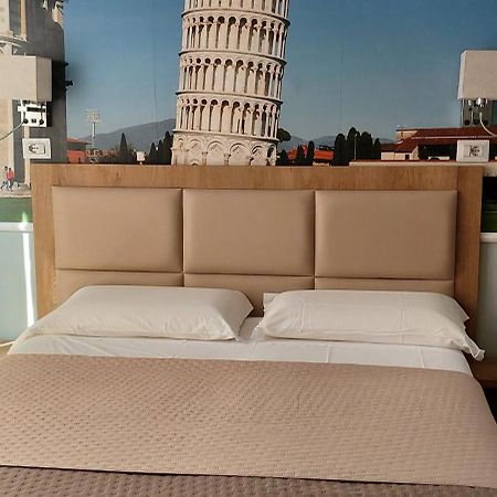 Titta & Ruffo Hotel Pisa Exterior photo