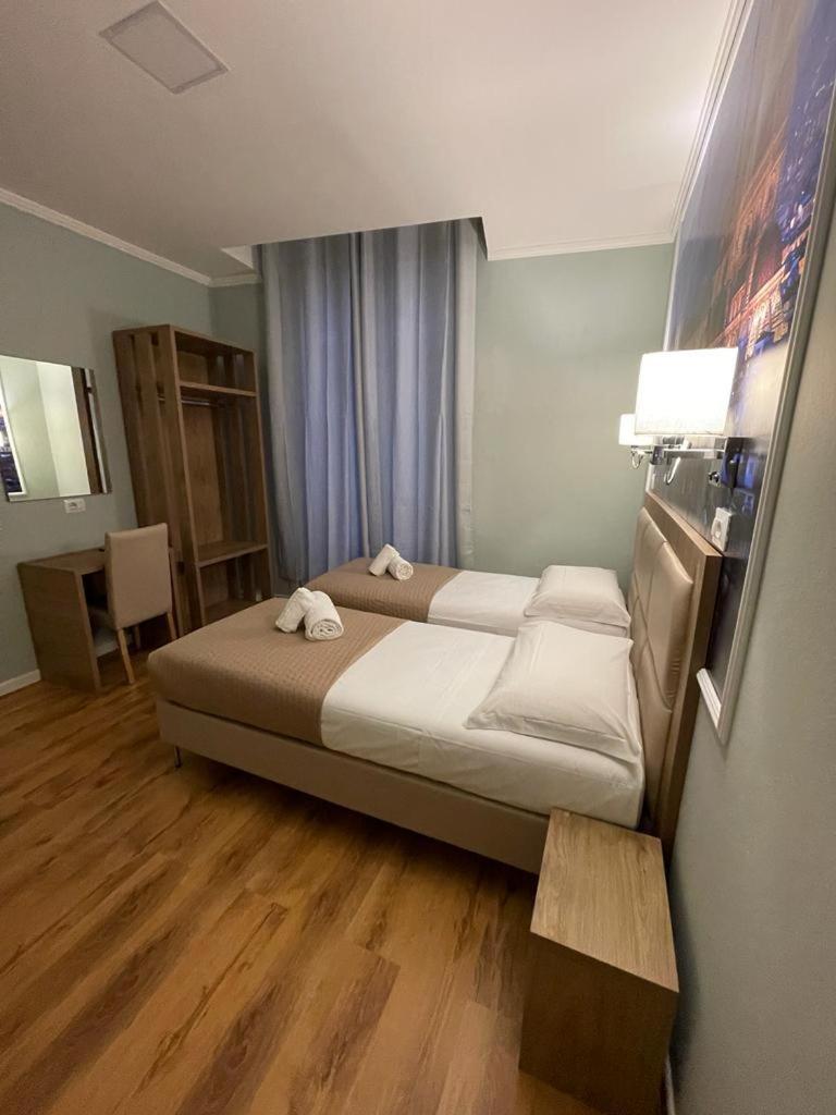 Titta & Ruffo Hotel Pisa Exterior photo