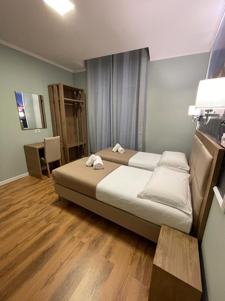 Titta & Ruffo Hotel Pisa Exterior photo