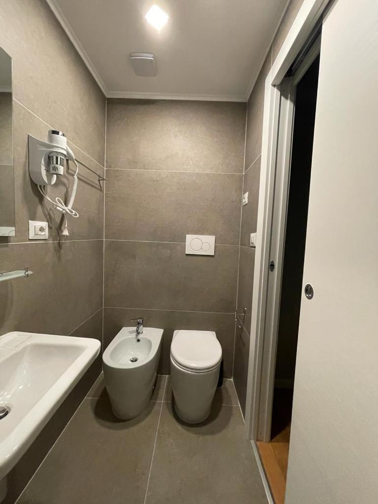 Titta & Ruffo Hotel Pisa Exterior photo