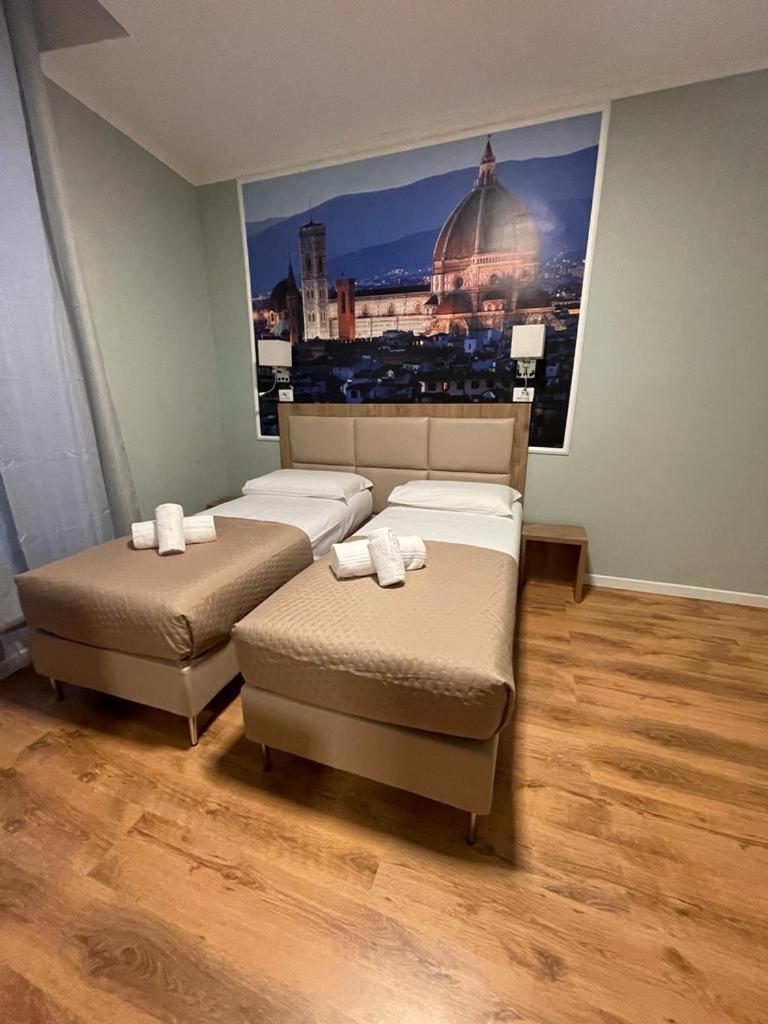 Titta & Ruffo Hotel Pisa Exterior photo